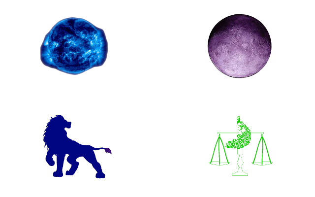 5-7 Leo/Libra