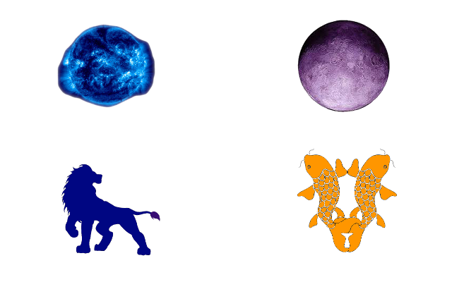 5-12 Leo/Pisces