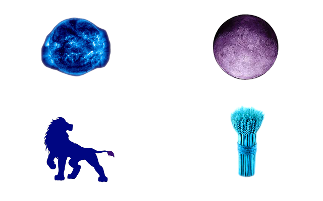 5-6 Leo/Virgo