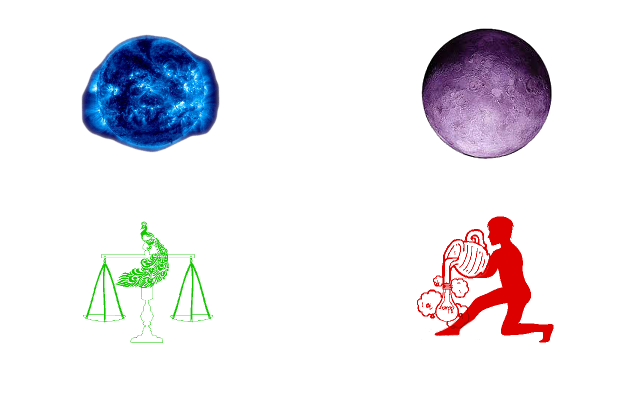 7-11 Libra/Aquarius