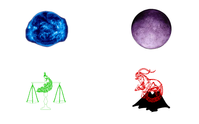 7-10 Libra/Capricorn