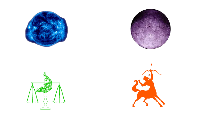 7-9 Libra/Sagittarius