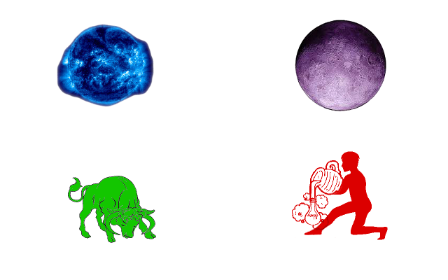 2-11 Taurus/Aquarius