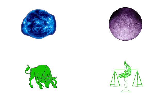 2-7 Taurus/Libra