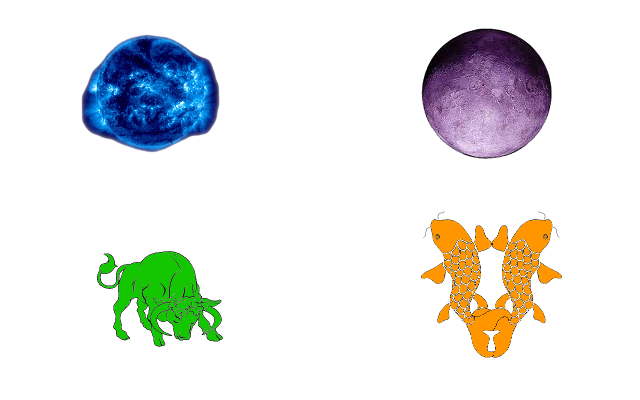 2-12 Taurus/Pisces