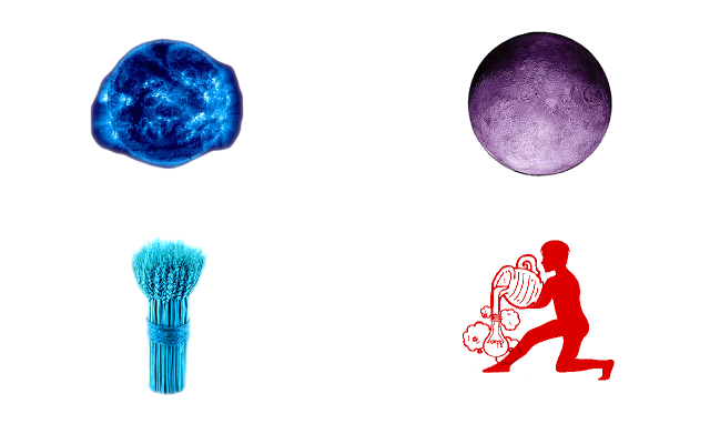 6-11 Virgo/Aquarius