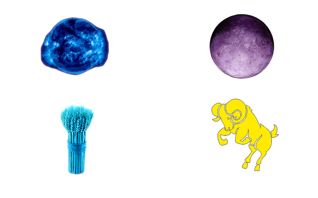 6-1 Virgo/Aries