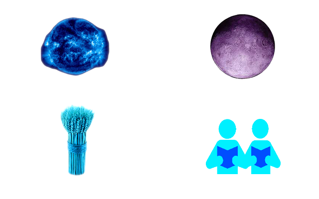 6-3 Virgo/Gemini