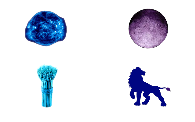 6-5 Virgo/Leo