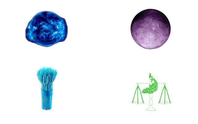 6-7 Virgo/Libra