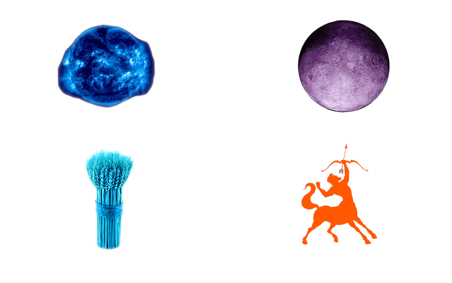 6-9 Virgo/Sagittarius