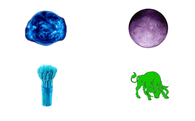 6-2 Virgo/Taurus