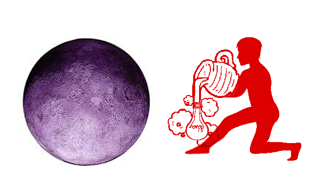Moon in Aquarius (11)