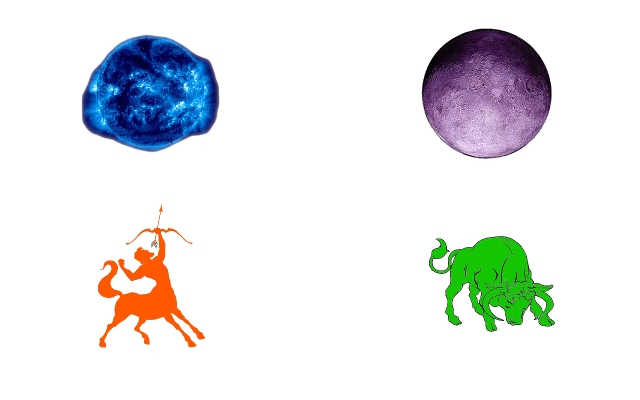 9-2 Sagittarius/Taurus