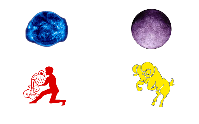 11-1 Aquarius/Aries