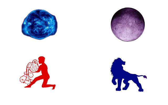 11-5 Aquarius/Leo