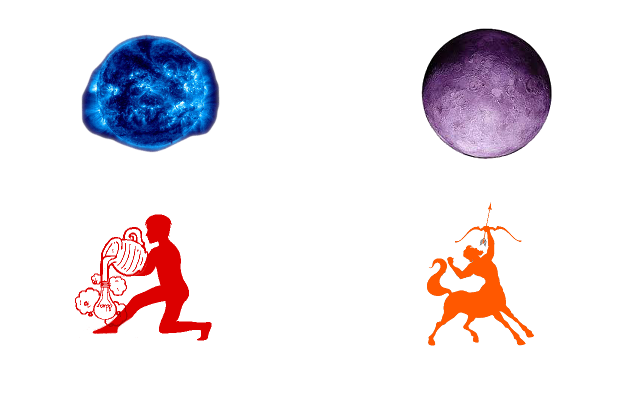 11-9 Aquarius/Sagittarius