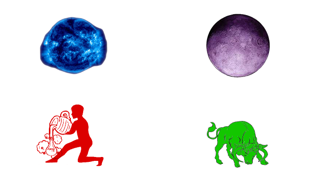 11-2 Aquarius/Taurus