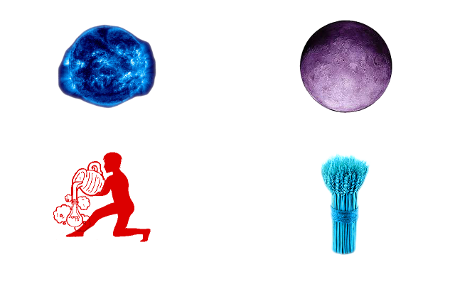 11-6 Aquarius/Virgo