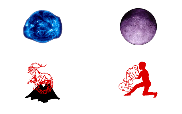 10-11 Capricorn/Aquarius