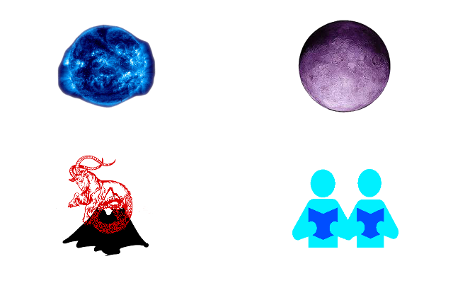 10-3 Capricorn/Gemini