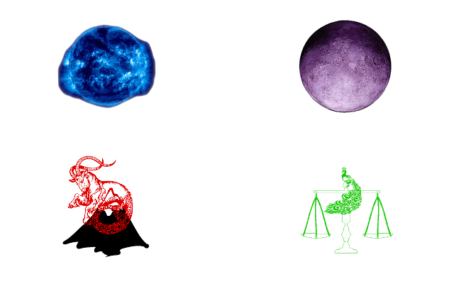 10-7 Capricorn/Libra