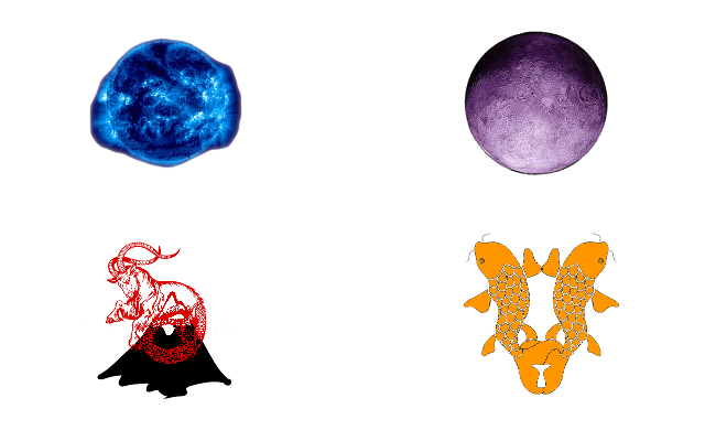 10-12 Capricorn/Pisces