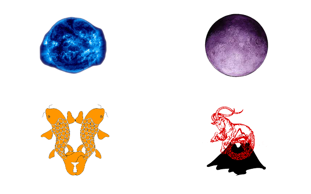 12-10 Pisces/Capricorn