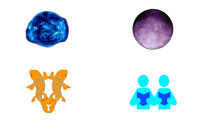 12-3 Pisces/Gemini