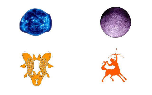 12-9 Pisces/Sagittarius