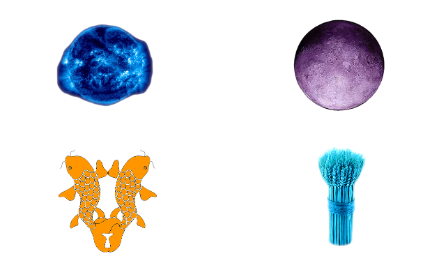 12-6 Pisces/Virgo