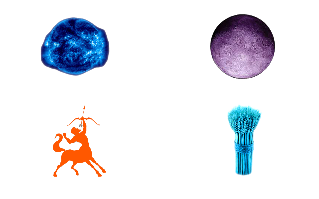 9-6 Sagittarius/Virgo