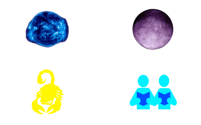 8-3 Scorpio/Gemini