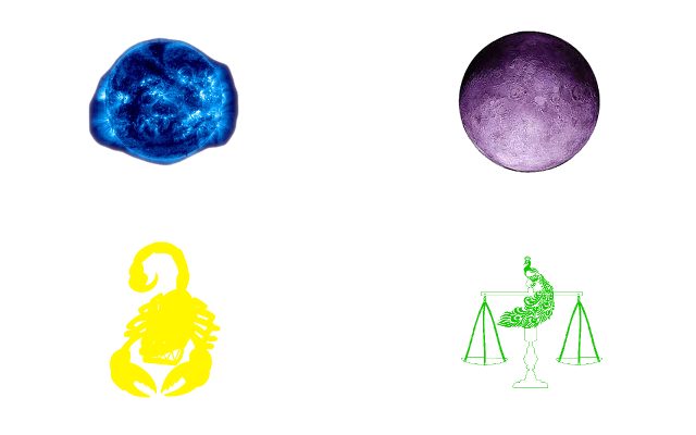 8-7 Scorpio/Libra