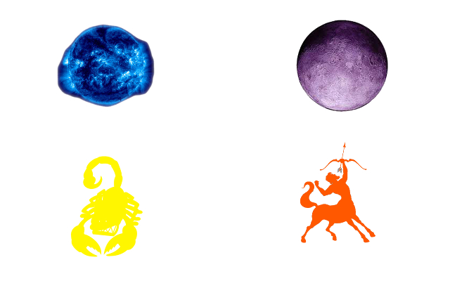 8-9 Scorpio/Sagittarius