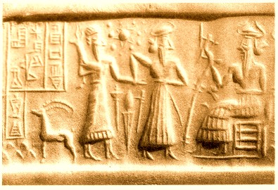 The Evolution of Astrology