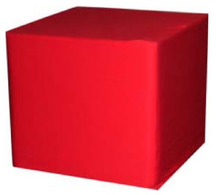What Shape Face Do You Have? 10 73175 cgau 37k f5 red cube 59523866