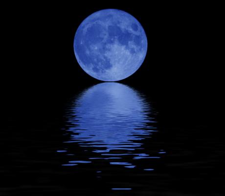 What Shape Face Do You Have? 4 bluemoon2