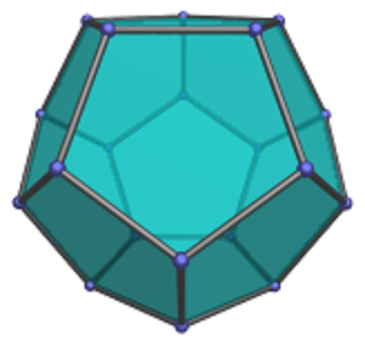 What Shape Face Do You Have? 3 dodecahedron-001